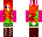 bunny girl