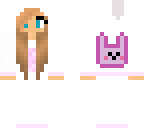 bunny girl