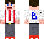 bussines man