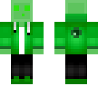 cactus eye slime