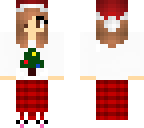 cake christmas
