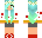 cake girl