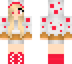 cake girl