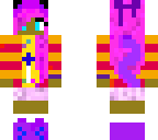 candy girl