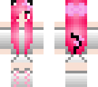 cat girl