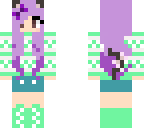 cat girl