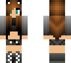 cat girl fixed