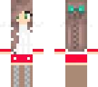 chaeriss skin