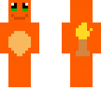 charmander