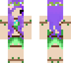 chibi  enchanted oasis