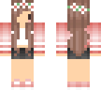 chibi girl