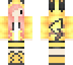 chibi pikachu