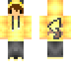 chibi pikachu