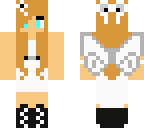 chica angel