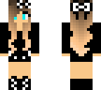 chica de *****