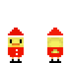 chick