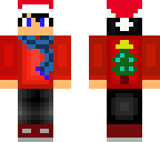 chistmas boy