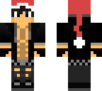 christmas aaron