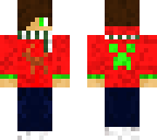 christmas ace0605