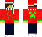 christmas ace0605