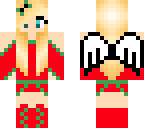 christmas angel