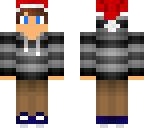 christmas ashy