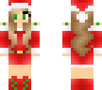 christmas babe
