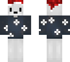 christmas bear