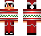 christmas boy