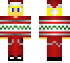 christmas boy