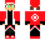christmas boy