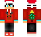 christmas bruh