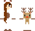 christmas cute