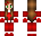 christmas cutie