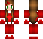christmas cutie