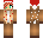 christmas dear
