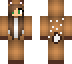 christmas deer