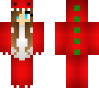 christmas dino
