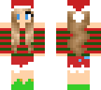christmas elf