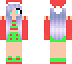 christmas gal
