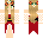 christmas gal
