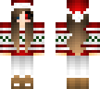 christmas ghoul