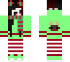 christmas girl