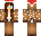 christmas girl