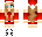 christmas girl