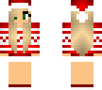 christmas girl