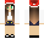 christmas hat