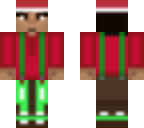 christmas jesse