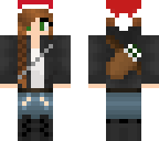 christmas katniss