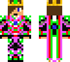 christmas king